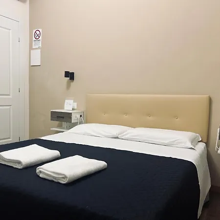 Il Galileo Pensjonat 3*