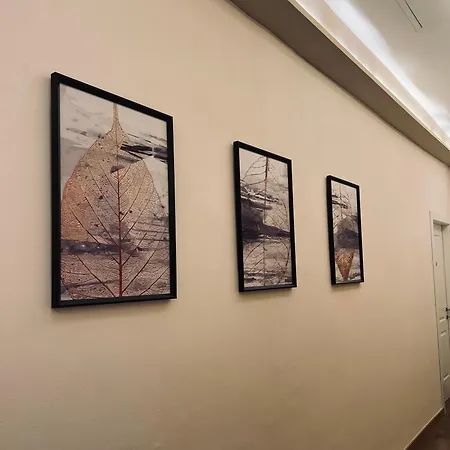 Il Galileo Pensjonat