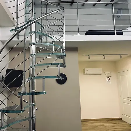 Pensjonat Il Galileo 3*