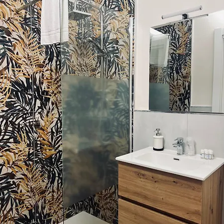 Il Galileo Pensjonat Piza