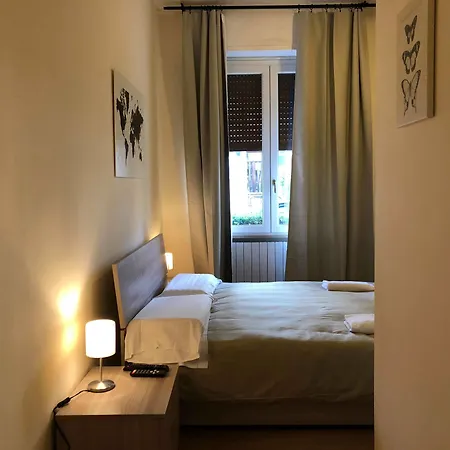 Il Galileo Pensjonat 3*