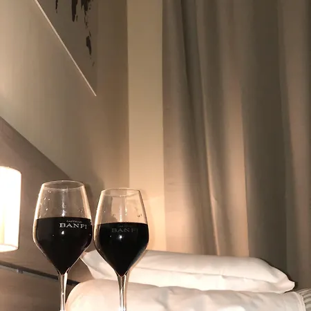 Pensión Il Galileo Pisa