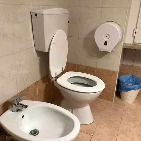 Il Galileo Pensjonat 3*