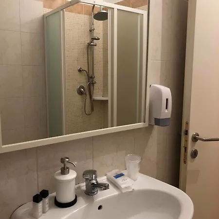 Pensjonat Il Galileo 3*