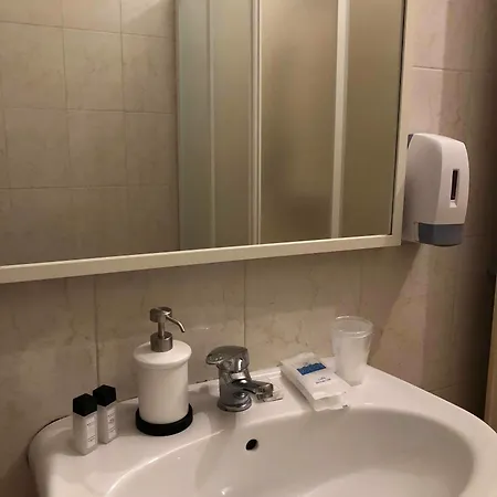 Il Galileo Pensjonat