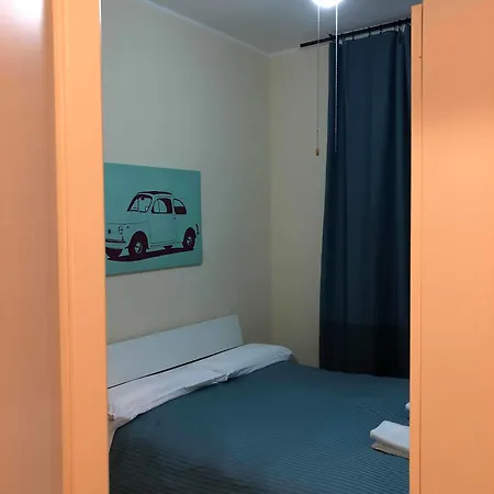 Il Galileo Pensjonat Piza