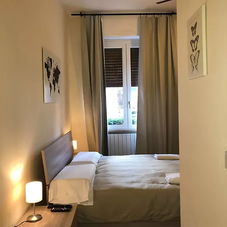 Il Galileo Pensión Pisa