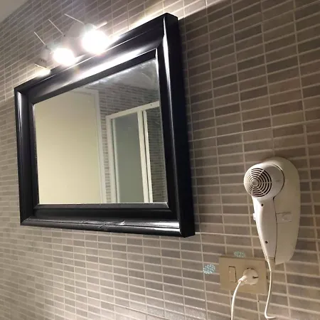 Il Galileo Pensjonat Piza