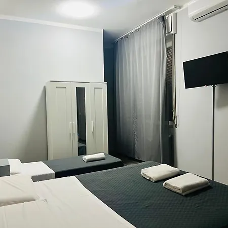 Il Galileo 3* Pisa