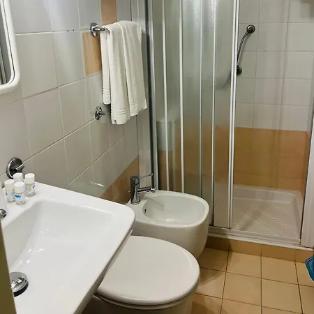 Guest house Il Galileo