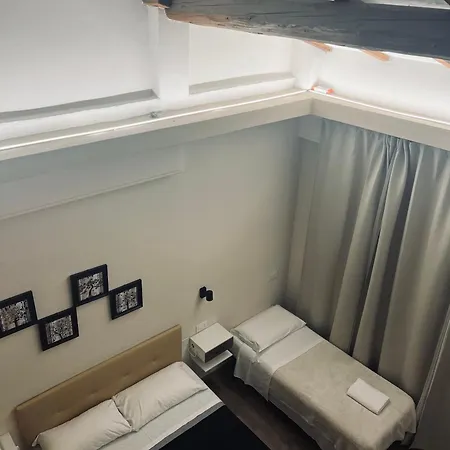 Guest house Il Galileo 3*