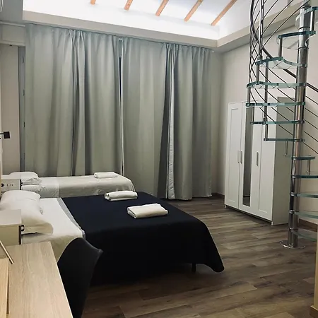 Il Galileo Guest house 3*