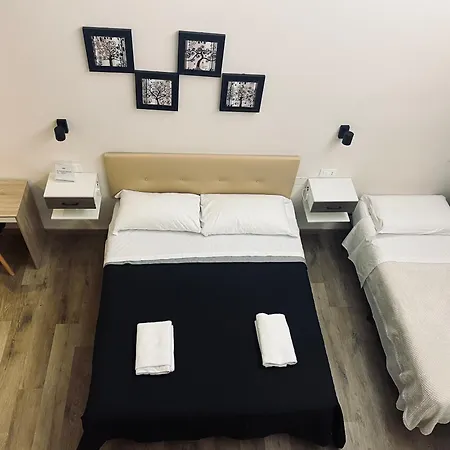 Guest house Il Galileo Pisa