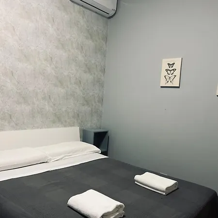 게스트하우스 Il Galileo 피사