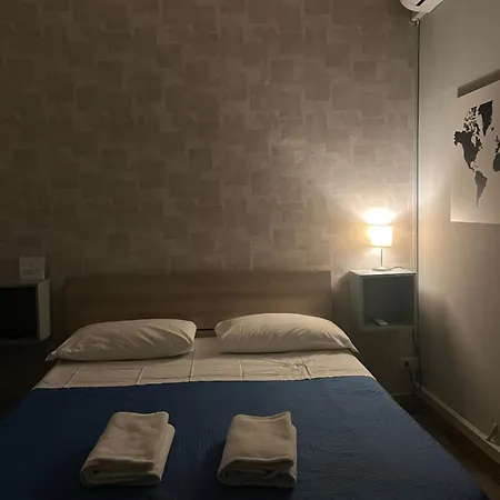 게스트하우스 Il Galileo 3*