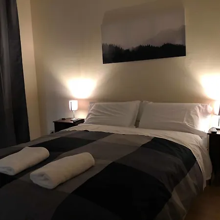 Il Galileo 게스트하우스 피사