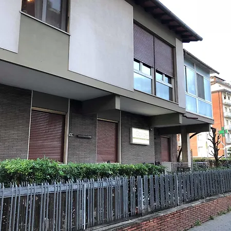 게스트하우스 Il Galileo 3*