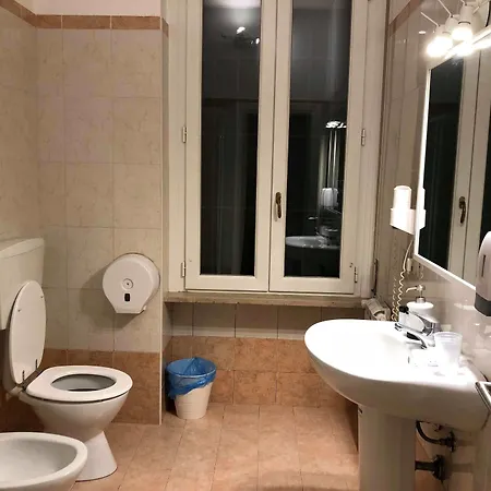 Il Galileo 게스트하우스 피사