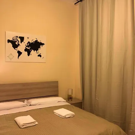 Il Galileo 게스트하우스