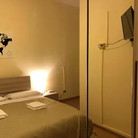 게스트하우스 Il Galileo 3*