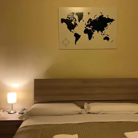 Guest house Il Galileo