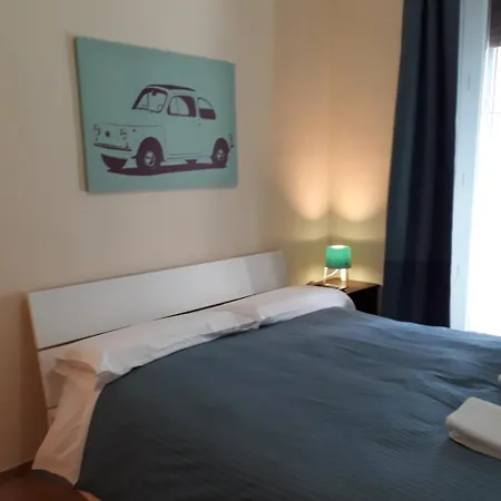 Il Galileo 3* Pisa